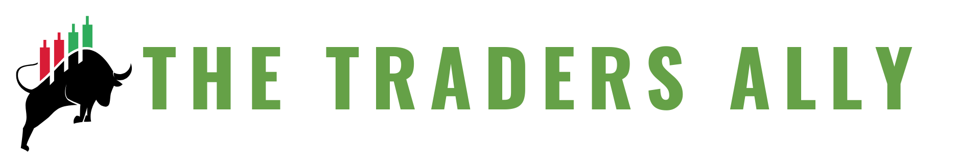 The Tradersally.com logo